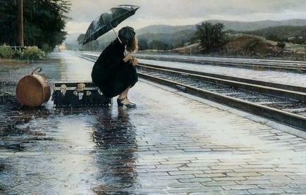 Как и защо трябва да забравяме, човека, когото обичаш (забравя) Как и защо трябва да забравяме, мъжът ви обичам