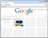 Как мога да променя началната страница на Google Chrome, промяна на началната страница за бърз достъп (промяна) Как мога да променя началната страница на Google Chrome, промяна на началната страница за бърз достъп
