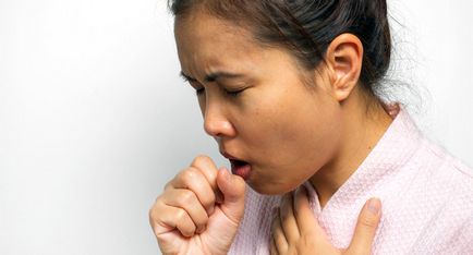 Как за лечение на суха кашлица при дете начини да се отървете от кашлица у дома