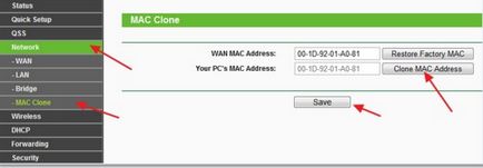 Как да конфигурирате инструкция рутер TP-LINK в ри на модификация пример wr841 (инструкция) Как да конфигурирате инструкция рутер TP-LINK в модификация пример wr841 ри