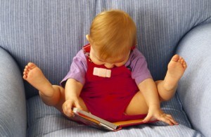 Как да се научи детето си на азбуката въвежда децата на буквите и да се научи да чете