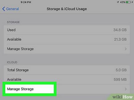 Как да преминете към IOS IPAD (актуализация) Как да преминете към IOS IPAD