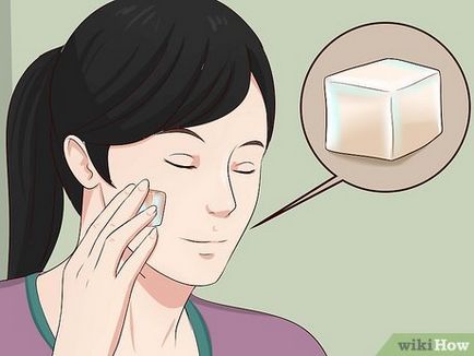 Как да се почисти кожата в продължение на седмица