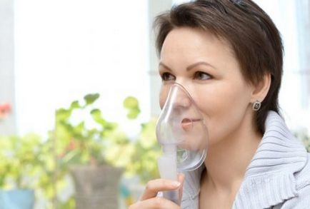 Как да се чисти на белите дробове в дома бързо и ефективно
