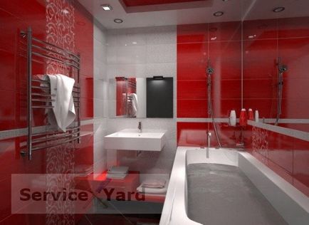 Как да избелите вана у дома, serviceyard-комфорт на дома си на една ръка разстояние