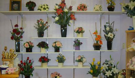 Как да отворите магазин за цветя (бизнес план) - колко струва, проба от  нулата