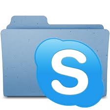 За да прехвърляте файлове на Skype - Вселената Microsoft Windows 7