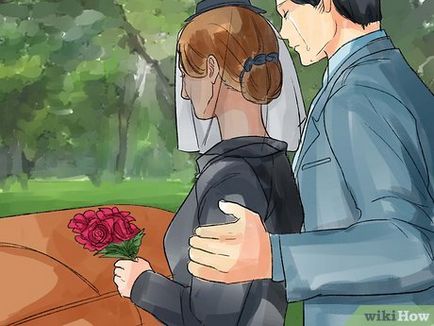 Как да оцелеем смъртта на любим човек (смърт на близък човек) Как да оцелеем смъртта на любим човек