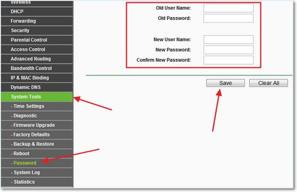 Как да се свържете и да конфигурирате Wi-Fi рутер TP-Link TL-wr841n инструкция със снимки, компютър (Wi-Fi) Как да се свържете и да конфигурирате Wi-Fi рутер TP-Link TL-wr841n инструкция със снимки, компютър