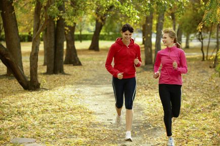 Как правилно и лесно да тече 1 km време (лесно) Как правилно и лесно да тече 1 km път