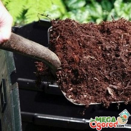 Как да подкиселява почвата, в зависимост от своя състав