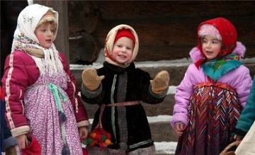 Как да отпразнуваме Коледа в България
