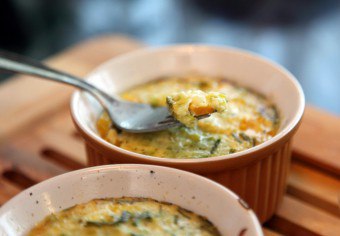 Как да се готви суфле месни рецепти прости вкусни ястия