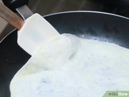 Как да се готви белтъците