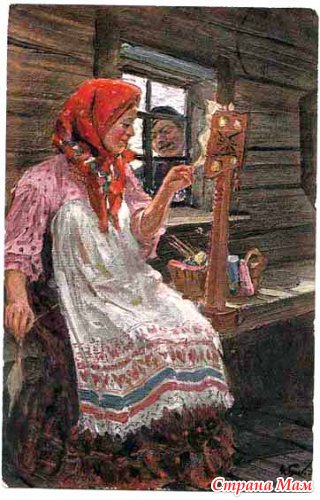 Както завъртане вълна овце (овце) Как да се върти вълна от овце