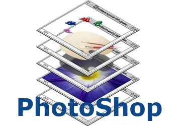 Как да работите със слоеве в Photoshop, компютърни отговори (слоеве) Как да работите със слоеве в Photoshop, компютърни отговори