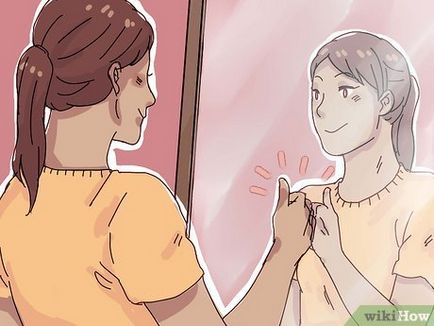 Как да се развива самочувствие