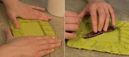 Как да си направим украса със собствените си ръце