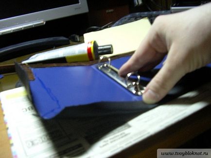 Как да направите дневник със собствените си ръце у дома с видео