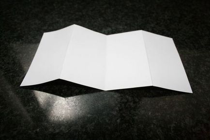 Как да си направим един интересен пъзел хартия