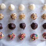 Как да направите бонбони с ръцете си 5 вкусни рецепти за приготвяне в домашни условия