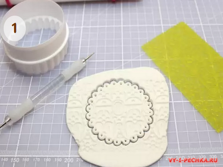 Как да си направим чанта и обувки от мастика (снимка начинаещи) на, сладкиши