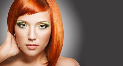 Как да запазим цвета на косата постоянно
