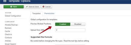 Как да създадете Joomla шаблон или как да дръпнем сайта или оформлението на Joomla (уебсайт) Как да създадете Joomla шаблон или как да дръпнем сайта или оформлението с Joomla