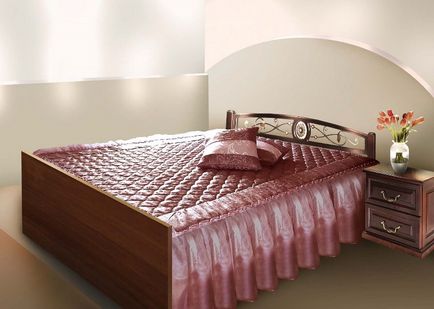 Как да шият на покривка за легло дизайнерски идеи за двойна, стилен  интериорен дизайн
