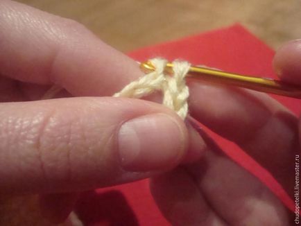 Как да се връзвам на ресни шал - Справедливи Masters - ръчна изработка, ръчно изработени