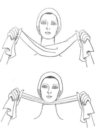 Как да премахнете двойна брадичка в domashnh условия за упражнения, маска, масаж