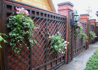 Как да украсят къщата (вила) Как да украсят къщата