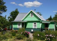 Как да украсят обекта (за украса) Как да украсят къщата