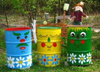 Как да украсят къщата (вила) Как да украсят къщата
