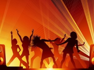 Как да се организира дискотека, танцови фестивали