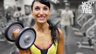 Как да се увеличи скоростта на движение и издръжливост бягане уреди за упражнения (упражнения) Как да се увеличи скоростта на движение и издръжливост работи упражняване оборудване