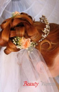 Какво прическа да изберете сватбена мода сватбена прическа 2017 дълга и къса коса,