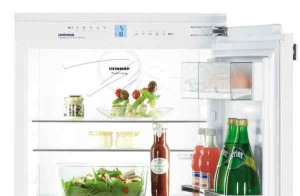 Как да изберем надеждна вграден хладилник - експертни съвети