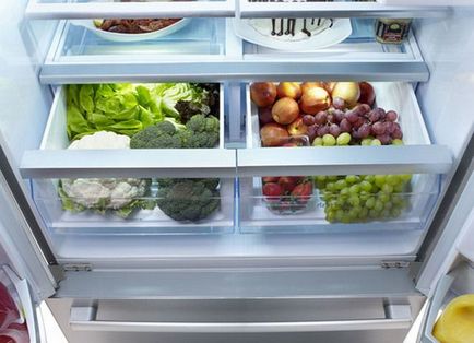 Как да изберем хладилник за дома - най-добрата компания и марка