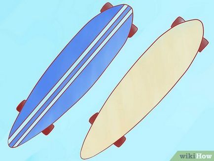 Как да изберете добър скейтборд