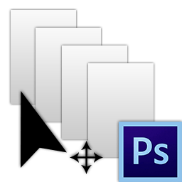 За да изберете слой в Photoshop (маркирайте) За да изберете слой в Photoshop