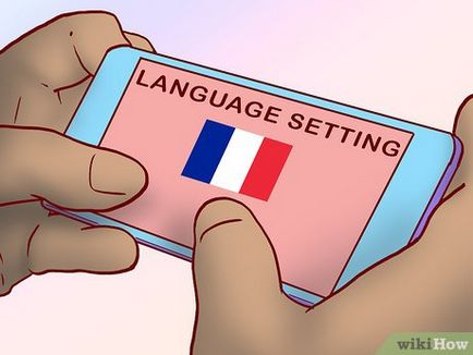 Как да се научи чужд език