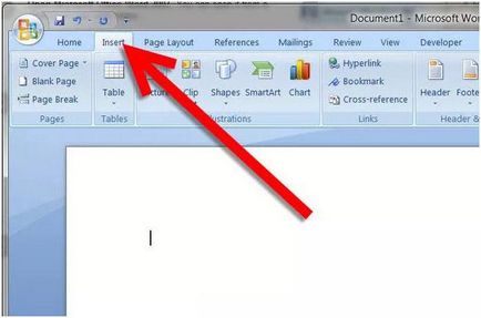 Как да създадете таблици в Word (инструкция) (както е в таблица Word за създаване на таблицата в Word 2007 как да споделяте една маса в Word) Как да създадете таблица Word (ръчно)