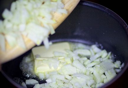 Печени картофи със сирене