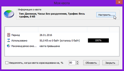 Мониторинг на интернет трафика (браузър) Интернет трафик контрол
