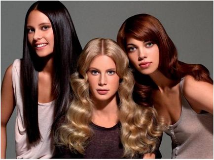 боя за коса Loreal възвишен мус изглежда прилично - просто и лесно (лесно) боя за коса Loreal възвишен мус изглежда прилично - бързо и лесно
