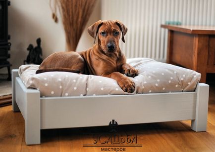 Легло за кучета