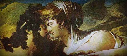 Кой е Хера в гръцката митология