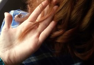 Къдриците използване гладене на различна дължина на косата (снимки и видео)