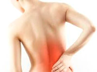 Болки в гърба какво и как да се лекува тежка и хронична болка
